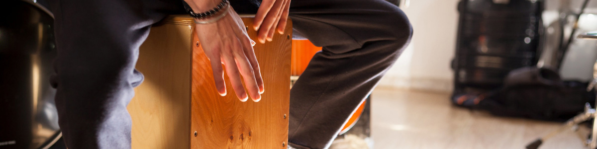 Cajon