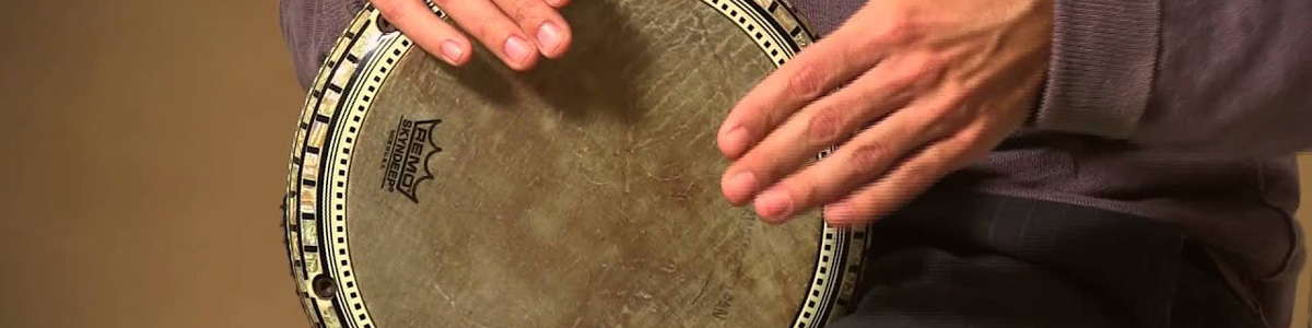 Darbouka
