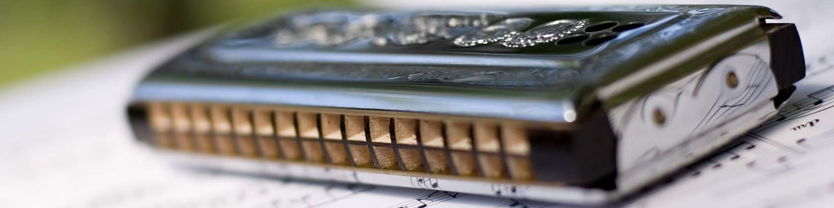 L'harmonica