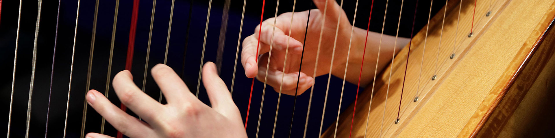 La harpe