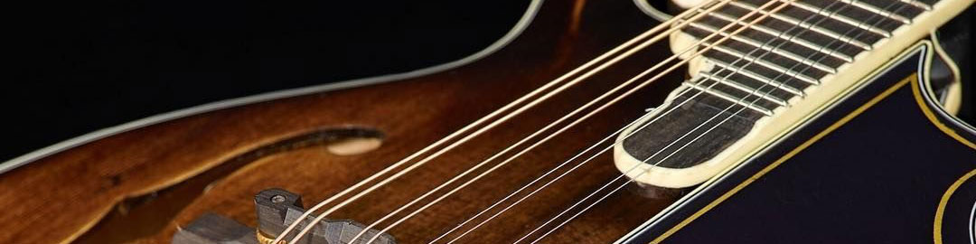La mandoline
